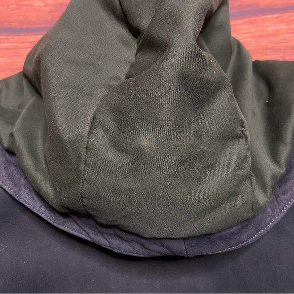 MARC NEW YORK Vintage Marc New York Leather Coat Medium - Picture 4 of 16